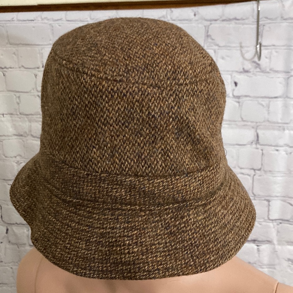 Mizen Head 100% wool hat 🌷